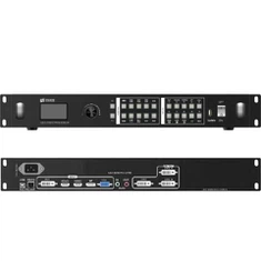 2K LED ভিডিও প্রসেসর